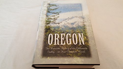 Imagen de archivo de Oregon a la venta por Better World Books