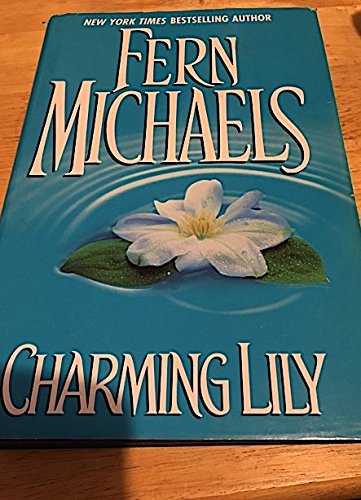 Stock image for Charming Lily (Zebra Books) for sale by SecondSale