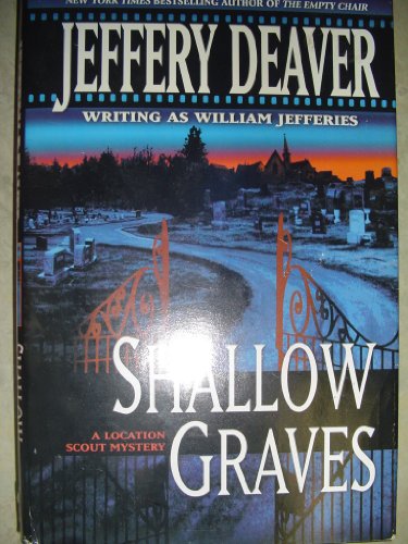Beispielbild fr Shallow Graves zum Verkauf von Better World Books