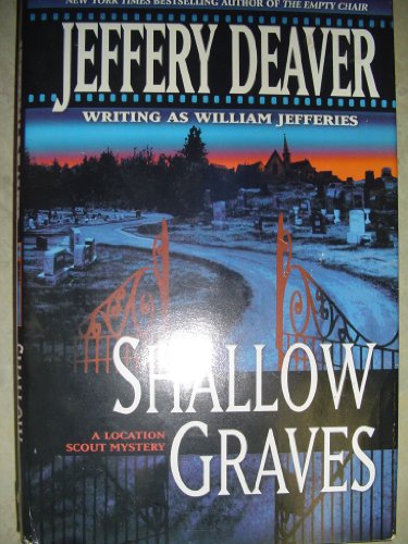 Stock image for Shallow Graves for sale by Better World Books