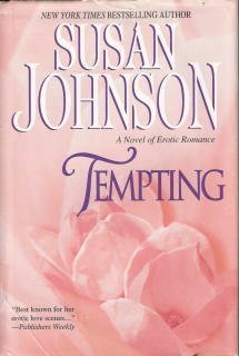 Stock image for Tempting for sale by Better World Books