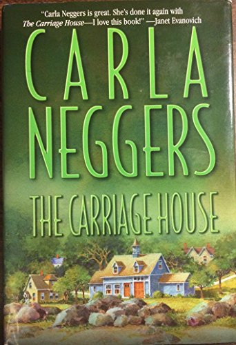 9780739416020: The Carriage House