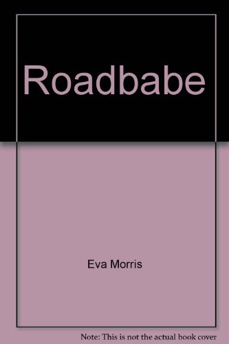 Beispielbild fr Roadbabe zum Verkauf von Wonder Book