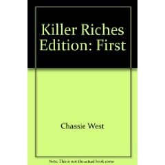 Beispielbild fr Killer Riches zum Verkauf von Better World Books