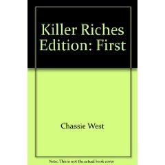 Imagen de archivo de Killer Riches a la venta por Better World Books