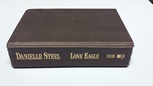 Beispielbild fr Lone Eagle zum Verkauf von Wonder Book