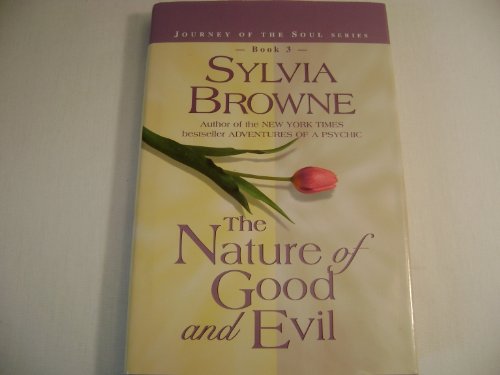 Beispielbild fr The Nature Of Good And Evil zum Verkauf von Wonder Book