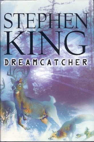 Beispielbild fr Dreamcatcher zum Verkauf von ThriftBooks-Dallas