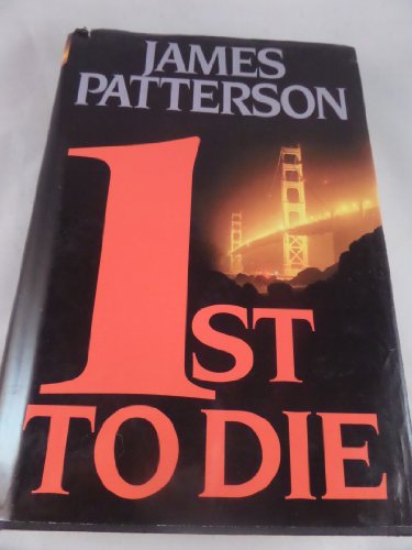 9780739416549: 1st to Die: A Novel