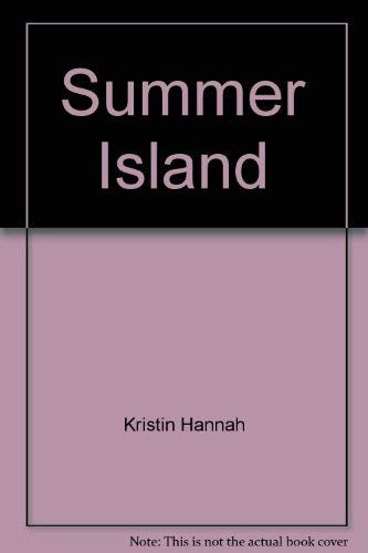Stock image for Summer Island for sale by Better World Books