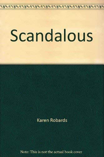 9780739416594: Scandalous