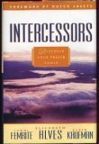 Intercessors (9780739416662) by Barbara (Tommi ) Femrite; Elizabeth Alves