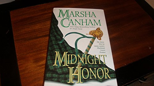 Imagen de archivo de Midnight Honor a la venta por Better World Books