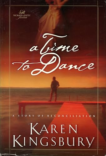 Beispielbild fr A Time to Dance (A Time to Dance Series #1) (Women of Faith Fiction) zum Verkauf von Better World Books