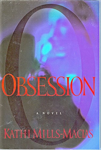 Beispielbild fr Obsession (Toni Matthews Mysteries, No. 1) zum Verkauf von BookHolders