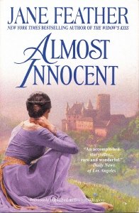 Stock image for Almost Innocent for sale by ThriftBooks-Reno