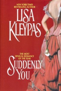 9780739416860: Suddenly You [Gebundene Ausgabe] by Lisa Kleypas