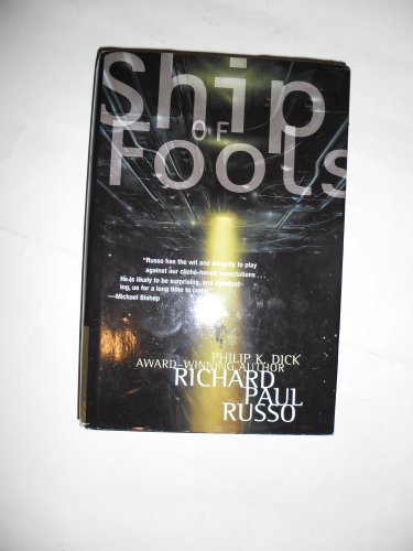 Ship of Fools -2001 publication. (9780739416907) by Russo