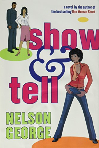 9780739416921: Show & Tell