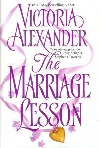 9780739417010: The Marriage Lesson