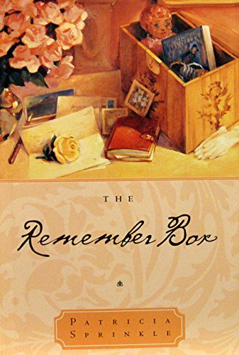9780739417140: The Remember Box [Gebundene Ausgabe] by