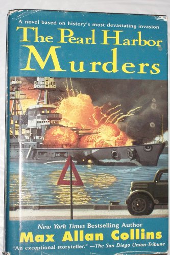 Imagen de archivo de The Pearl Harbor Murders a la venta por SecondSale