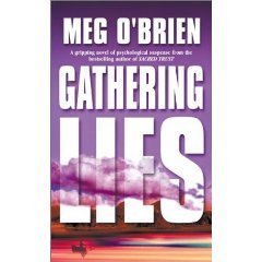 Stock image for Gathering Lies for sale by SecondSale