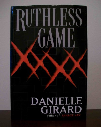 Beispielbild fr Ruthless Game zum Verkauf von Better World Books