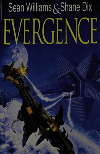 Stock image for Evergence for sale by ThriftBooks-Dallas