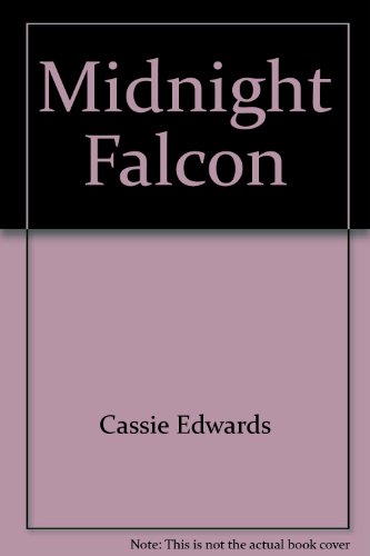 Midnight Falcon (9780739417492) by Edwards, Cassie