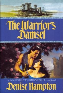 Stock image for The Warriors Damsel for sale by Wonder Book