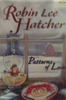 Beispielbild fr Patterns of Love zum Verkauf von Better World Books