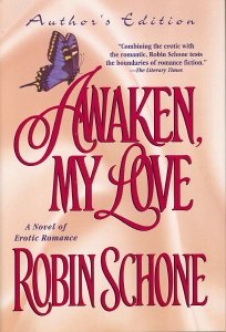 Stock image for Awaken, My Love (Author's Edition) for sale by Wonder Book