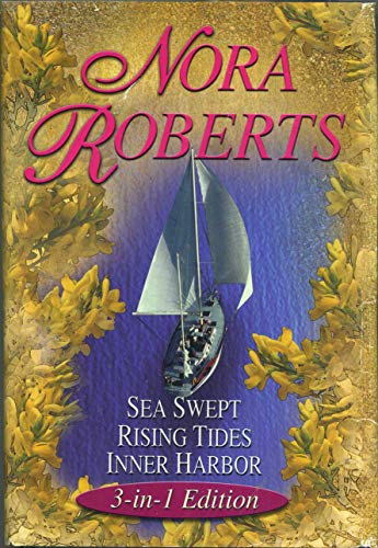 Imagen de archivo de SeaSwept / Rising Tides / Inner Harbor (3-in-1 Edition) a la venta por Reliant Bookstore