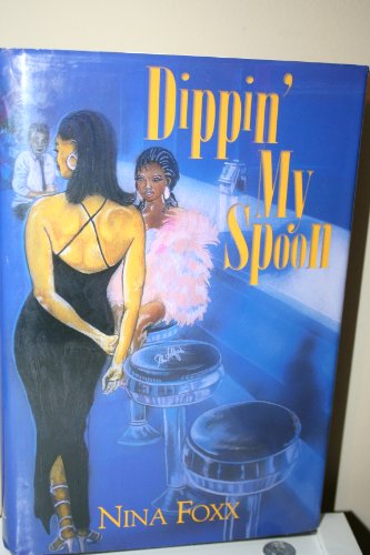 Imagen de archivo de Dippin' My Spoon a la venta por SecondSale