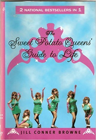 Beispielbild fr The Sweet Potato Queens' Guide to Life zum Verkauf von Wonder Book