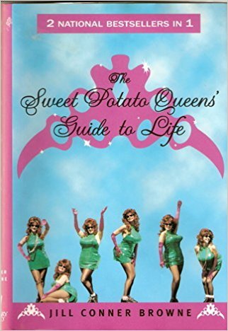 Imagen de archivo de The Sweet Potato Queens' Guide to Life a la venta por Your Online Bookstore