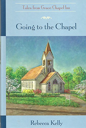Beispielbild für Going to the Chapel zum Verkauf von Discover Books