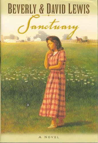Imagen de archivo de The Sanctuary (Amish Country Crossroads #3) a la venta por Better World Books