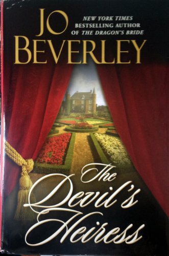 Stock image for Devils Heiress for sale by ThriftBooks-Dallas