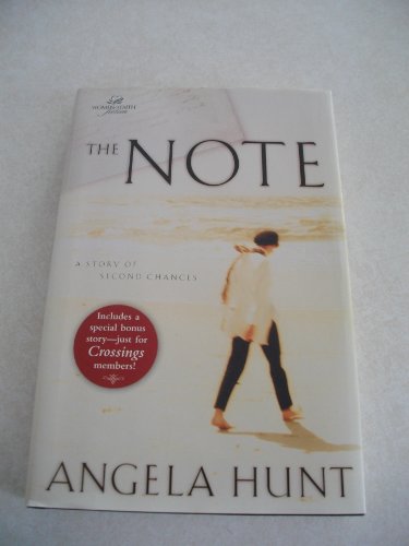 Imagen de archivo de The Note a la venta por Your Online Bookstore