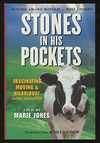 Stones in His Pockets (9780739418468) by JONES, Marie