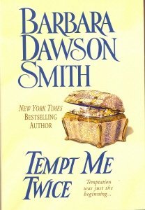 Imagen de archivo de Tempt Me Twice a la venta por Hawking Books