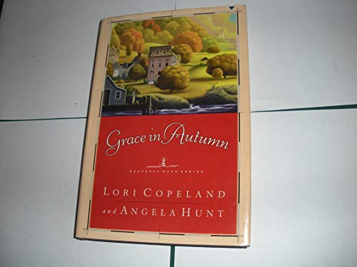 Beispielbild fr Grace in Autumn zum Verkauf von SecondSale