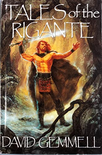 Tales of the Rigante: Sword in the Storm / Midnight Falcon