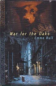 9780739418796: War for the Oaks