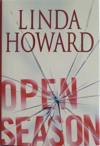 9780739418918: Open Season [Hardcover] by