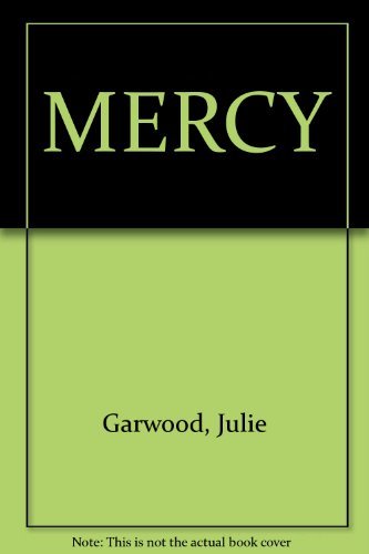 Stock image for Mercy [large print] for sale by HPB-Ruby