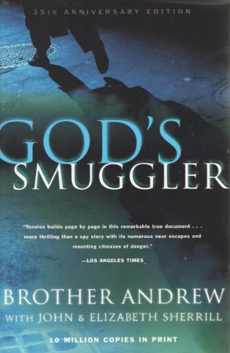 9780739419014: God's Smuggler