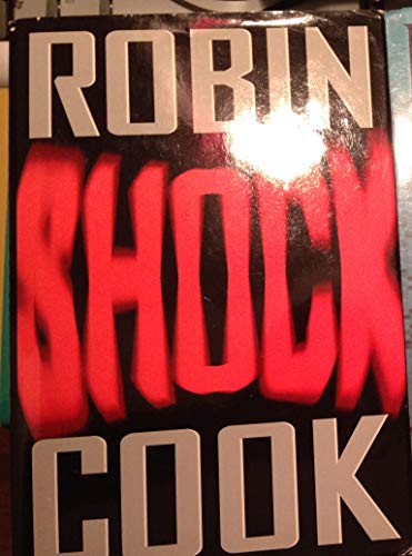 9780739419137: Shock (Bookspan Large Print Edition Series)